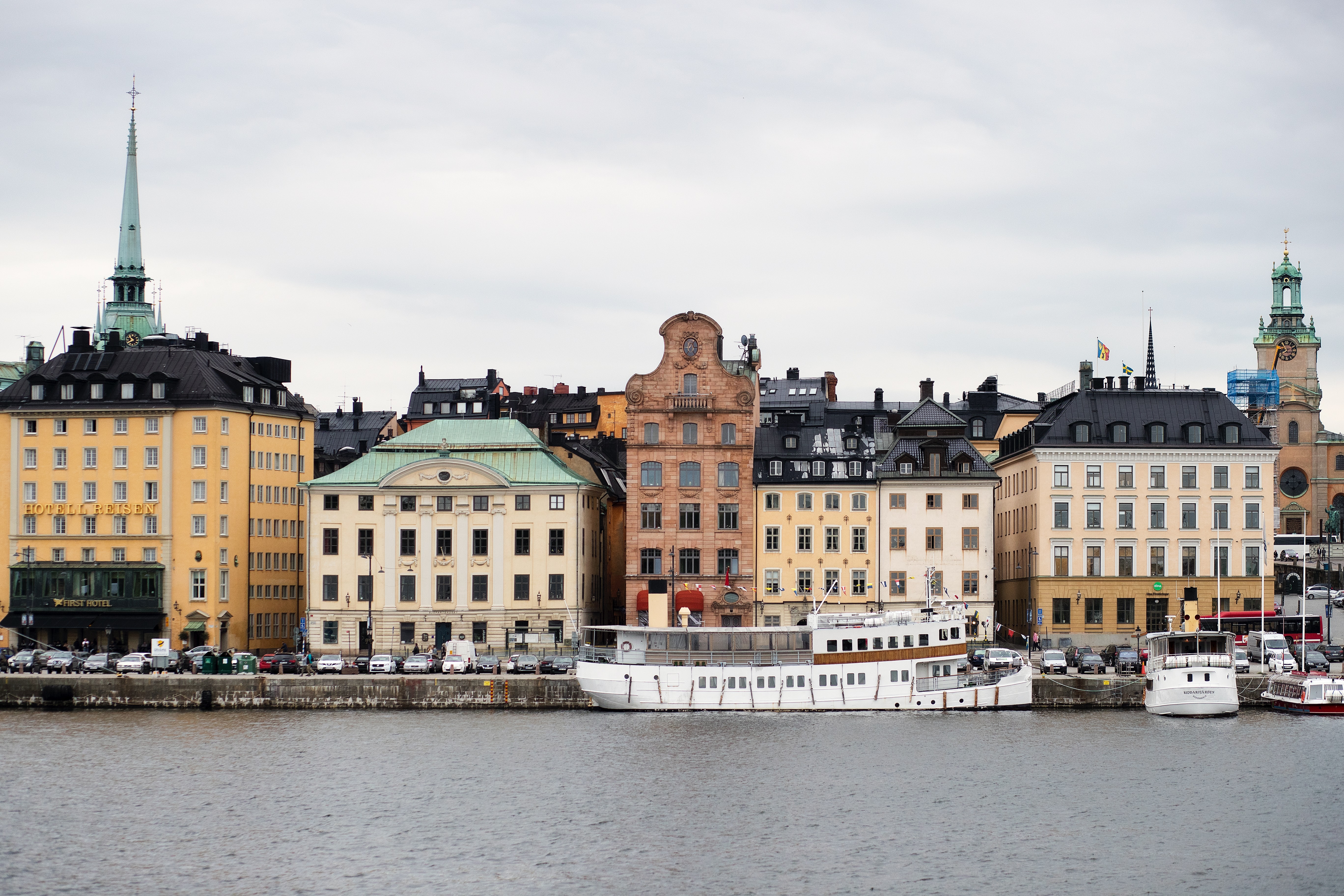 stockholm